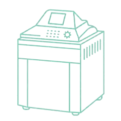 autoclave