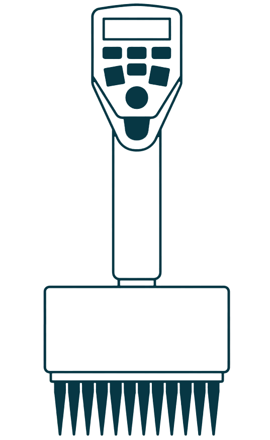 micropipeta